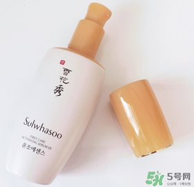 雪花秀滋陰和潤(rùn)燥哪個(gè)好？雪花秀滋陰和潤(rùn)燥區(qū)別