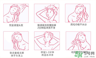 N7發(fā)膜怎么用？N7發(fā)膜使用方法