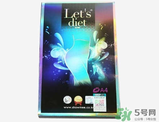 let's diet束腰褲怎么樣？lets diet束腰褲真假？