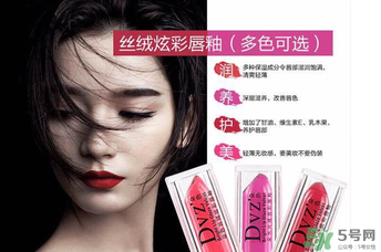 朵色唇釉怎么涂？朵色唇釉怎么涂好看？