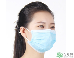 一次性口罩防霧霾嗎？醫(yī)用一次性口罩防霧霾嗎？