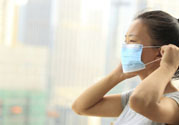 霧霾會(huì)引起鼻炎嗎？霧霾天鼻炎怎么辦？