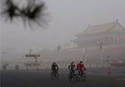 霧霾天可以開窗嗎？霧霾天能開窗通風(fēng)嗎？