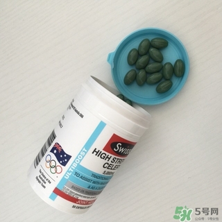 swisse西芹籽怎么吃?swisse西芹籽服用方法 swisse西芹籽怎么吃?swisse西芹籽服用方法