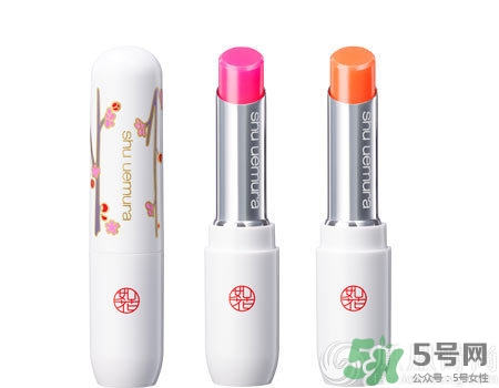 植村秀2017新年限量彩妝有哪些？植村秀2017春季限量價格