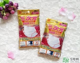 三次元口罩是一次性的嗎？三次元口罩多久換一次？
