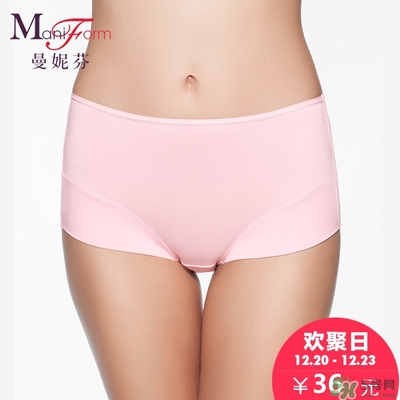曼妮芬內(nèi)衣怎么樣？曼妮芬內(nèi)衣價格及圖片