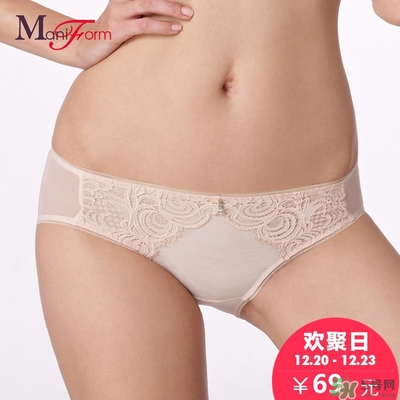 曼妮芬內(nèi)衣怎么樣？曼妮芬內(nèi)衣價格及圖片