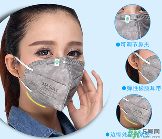 3m口罩能洗嗎？3m口罩可以洗嗎？
