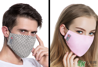 pm2.5口罩怎么戴？pm2.5口罩的正確戴法