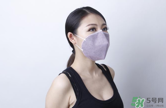防霧霾口罩能用多久？防霧霾口罩是一次性的嗎？