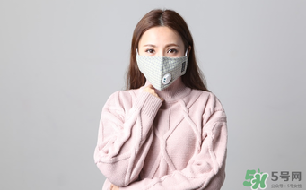 防霧霾口罩能用多久？防霧霾口罩是一次性的嗎？