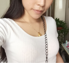 高中女生的胸有多大？高中女孩的標(biāo)準(zhǔn)胸圍是多少？