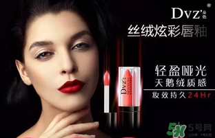 朵色口紅怎么辨別真假？朵色口紅真假對比