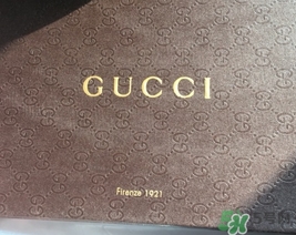 怎么辨別古馳圍巾真假？gucci古馳圍巾真假鑒別