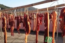 霧霾天曬的臘肉能吃嗎？霧霾天曬的臘肉怎么吃？