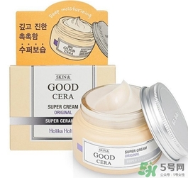 holika超級面霜怎么用？holika holika神經(jīng)酰胺面霜功效作用