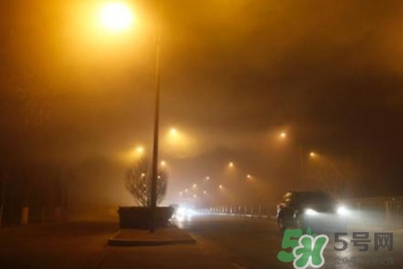 霧霾天開空氣凈化器有用嗎？空氣凈化器能除霧霾嗎？