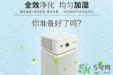 空氣凈化器有用嗎？空氣凈化器有效果嗎？