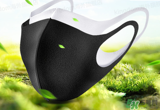 pitta mask口罩能防pm2.5嗎？防pm2.5口罩哪種好？