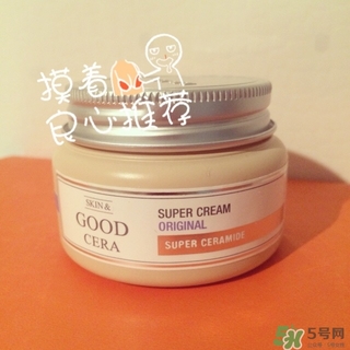 holika超級面霜怎么用？holika holika神經(jīng)酰胺面霜功效作用