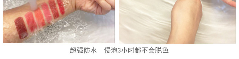 卡奈姿口紅有沒有毒？卡奈姿口紅安全嗎？