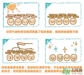 cure去角質(zhì)凝膠怎么用？cure去角質(zhì)使用方法