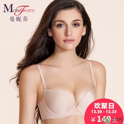 曼妮芬內(nèi)衣怎么樣？曼妮芬內(nèi)衣價(jià)格及圖片