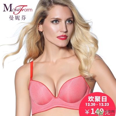 曼妮芬內(nèi)衣怎么樣？曼妮芬內(nèi)衣價(jià)格及圖片