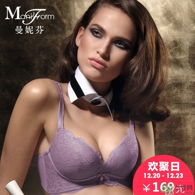 曼妮芬內(nèi)衣怎么樣？曼妮芬內(nèi)衣價(jià)格及圖片