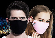 pm2.5口罩怎么戴？pm2.5口罩的正確戴法