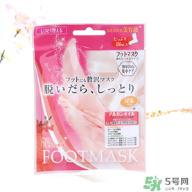 Lucky Trendy足膜怎么樣？使用方法