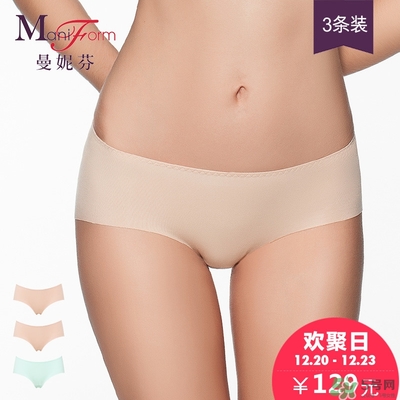 曼妮芬內(nèi)衣怎么樣？曼妮芬內(nèi)衣價格及圖片