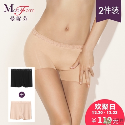 曼妮芬內(nèi)衣怎么樣？曼妮芬內(nèi)衣價格及圖片
