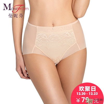 曼妮芬內(nèi)衣怎么樣？曼妮芬內(nèi)衣價格及圖片