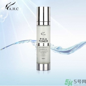 AHC神仙水效果怎么樣？AHC神仙水怎么用？