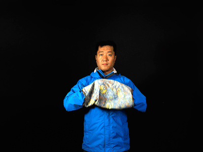 buff百福魔術(shù)頭巾怎么戴？buff魔術(shù)頭巾戴法