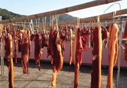 冬至后能曬臘肉嗎？冬至后曬臘肉好吃嗎？