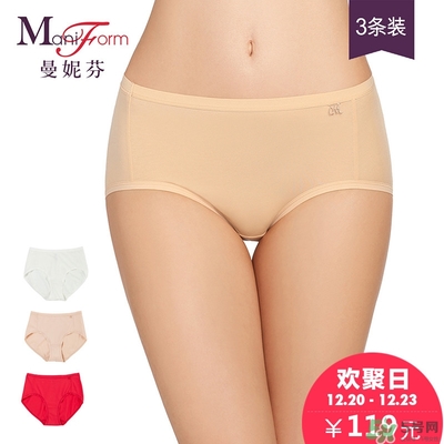 曼妮芬內(nèi)衣怎么樣？曼妮芬內(nèi)衣價格及圖片