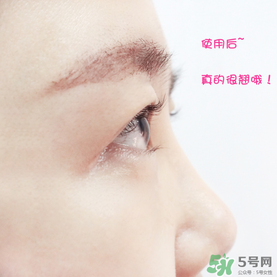 Lucky Trendy睫毛夾怎么樣？使用方法