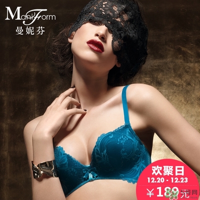 曼妮芬內(nèi)衣怎么樣？曼妮芬內(nèi)衣價(jià)格及圖片