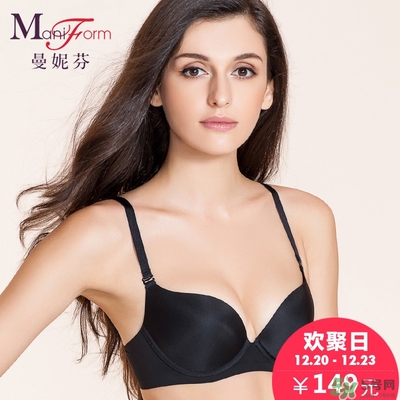 曼妮芬內(nèi)衣怎么樣？曼妮芬內(nèi)衣價(jià)格及圖片