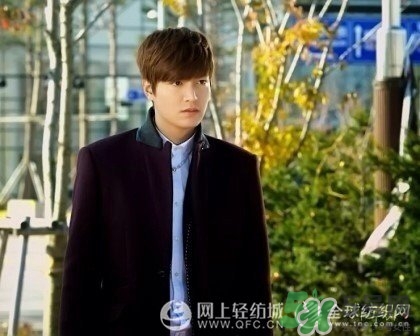 李敏鎬的衣服什么牌子？李敏鎬衣服同款