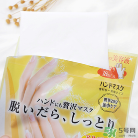 Lucky Trendy手膜怎么樣？使用方法