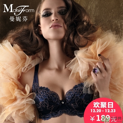曼妮芬內(nèi)衣怎么樣？曼妮芬內(nèi)衣價(jià)格及圖片