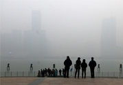 霧霾天怎么呼吸最健康？霧霾天怎么呼吸最護肺？