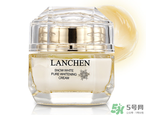 藍(lán)秀素顏霜怎么用？藍(lán)秀素顏霜使用方法