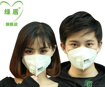 綠盾和3m哪個(gè)好？綠盾口罩和3m 口罩有什么區(qū)別？