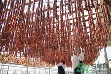 臘肉可以保存多久？臘肉能放多長(zhǎng)時(shí)間？