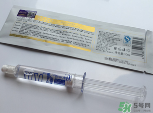 zuzu水光針怎么用？zuzu水光針使用說明